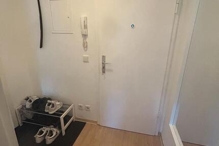 Wohnung Weinheim - 1 Zimmer, 34 m&sup2;, 480&euro; | Angebot:26295454