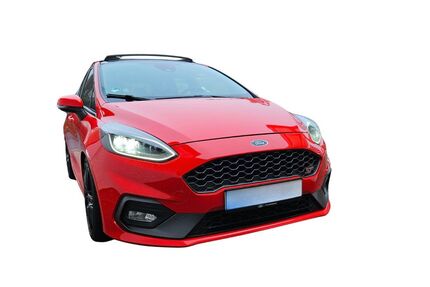 Ford Fiesta 72.100 km 17.700 &euro; Baunatal 34225