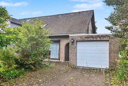 Haus Augustdorf - 4 Zimmer, 138 m&sup2;, 297.500&euro; | Angebot:27354140