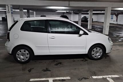 VW Polo 145.500 km 4.400 &euro; Hamburg 22049