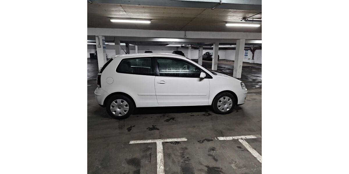 VW Polo 145.500 km 4.400 &euro; Hamburg 22049