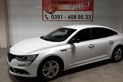 Renault Talisman 97.716 km 17.900 &euro; Magdeburg 39116
