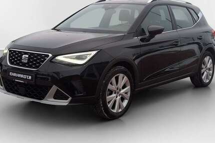 Seat Arona 38.860 km 16.950 &euro; Leipzig 04129