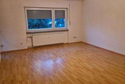 3-Zimmer-Wohnung in Wassertrüdingen zu vermieten - ab Januar 2026 3 zimmer