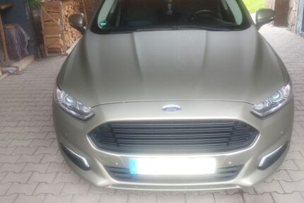 Ford Mondeo 97.928 km 12.800 &euro; Wettin-Löbejün 06193