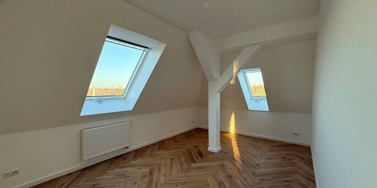 Etagenwohnung Lüneburg Neu Hagen - 2 Zimmer, 115 m&sup2;, 1.910&euro; | Angebot:25698792