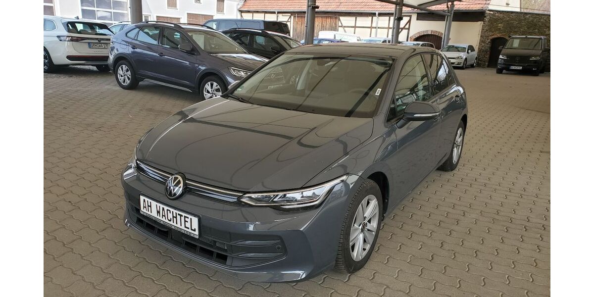 VW Golf 32.615 km 22.490 &euro; Ebersbach OT Kalkreuth 01561
