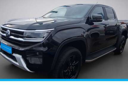 VW Amarok 36.512 km 48.890 &euro; Wismar 23970