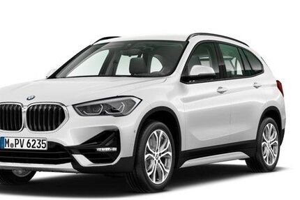 BMW X1 62.403 km 30.430 &euro; Schramberg-Sulgen 78713