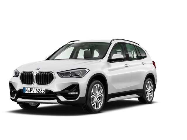 BMW X1 62.403 km 30.430 &euro; Schramberg-Sulgen 78713