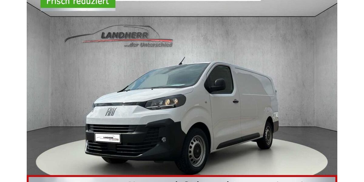Fiat Scudo 14.089 km 25.405 &euro; Thannhausen 86470