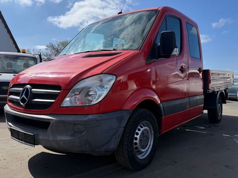 Sprinter