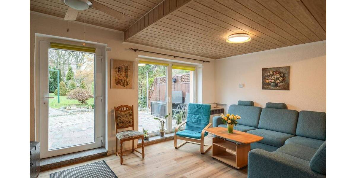 Reihenmittelhaus Brandenburg an der Havel Plaue - 6 Zimmer, 153 m&sup2;, 325.000&euro; | Angebot:26853825