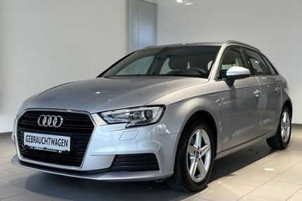 Audi A3 55.340 km 16.880 &euro; Hannover 30453