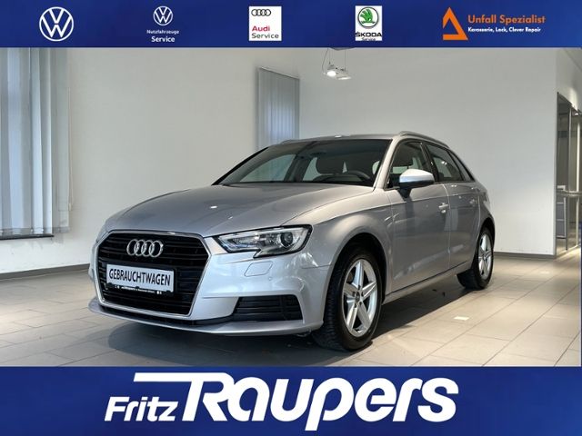 Audi A3 55.340 km 16.880 &euro; Hannover 30453