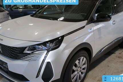 Peugeot 3008 52.972 km 20.190 € Starnberg 82319