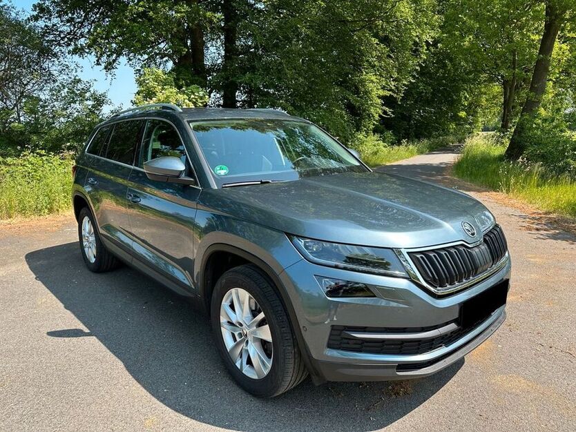 Kodiaq