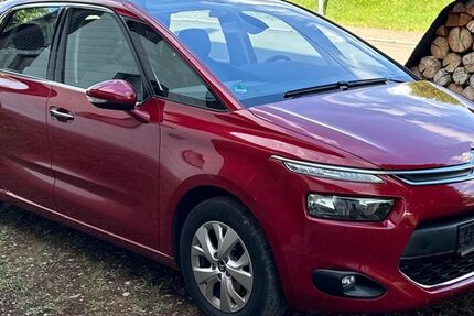 Citroen Grand C4 Picasso / SpaceTourer 173.000 km 4.899 &euro; Dunningen 78655