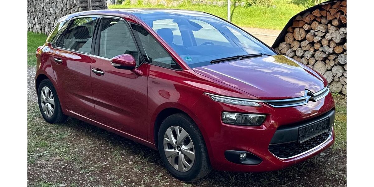 Citroen Grand C4 Picasso / SpaceTourer 173.000 km 4.899 &euro; Dunningen 78655
