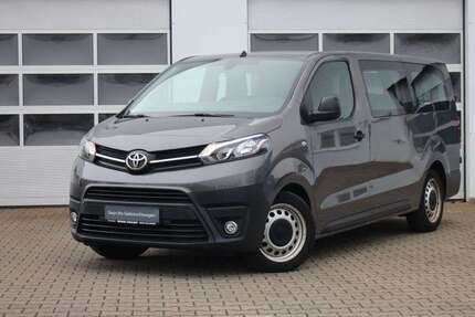 Toyota Proace 130.660 km 23.990 &euro; Dillingen 89407
