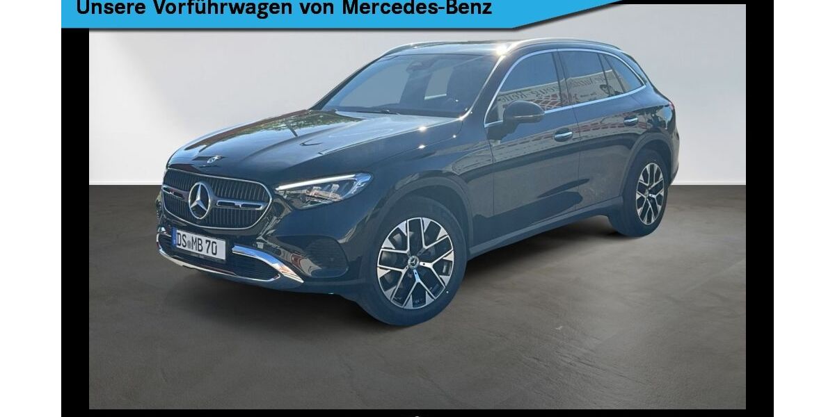 Mercedes-Benz GLC 200 9.900 km 52.990 &euro; Donaueschingen 78166