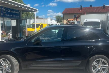 Porsche Macan 329.000 km 22.900 &euro; Karlsfeld bei München 85757