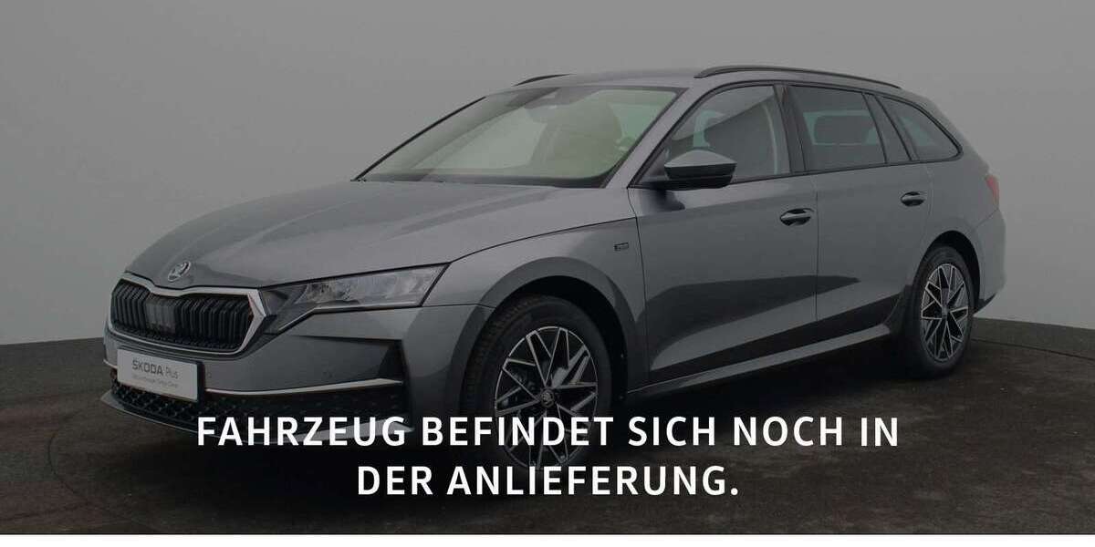 Skoda Octavia 22.000 km 29.980 &euro; Würzburg 97084