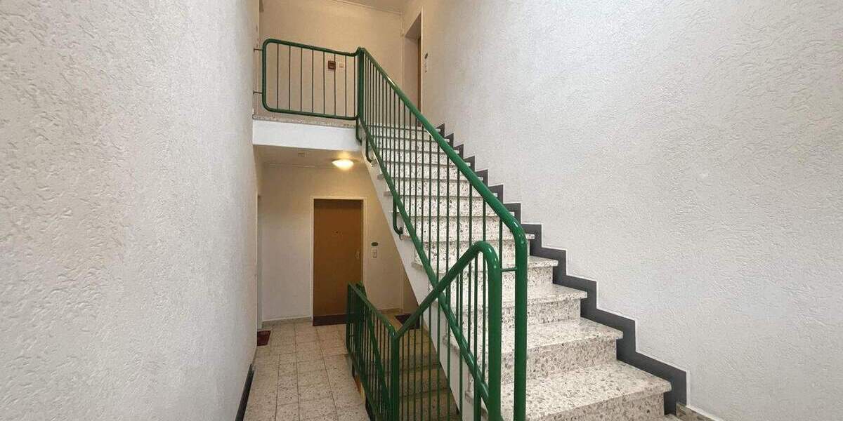 Etagenwohnung Breckerfeld - 3 Zimmer, 84 m&sup2;, 219.000&euro; | Angebot:25563445