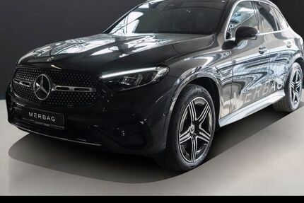 Mercedes-Benz GLC 200 9.300 km 57.890 &euro; Wiesbaden 65189