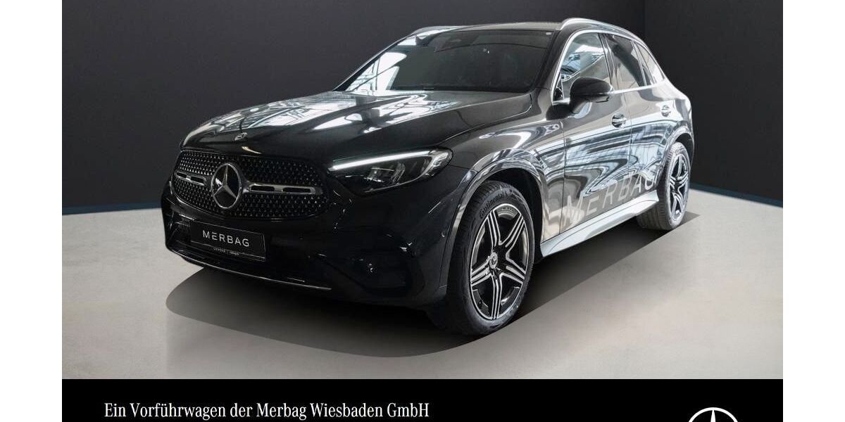 Mercedes-Benz GLC 200 9.300 km 57.890 &euro; Wiesbaden 65189