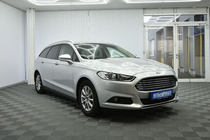 Ford Mondeo 200.000 km 9.980 &euro; Erfurt 99092