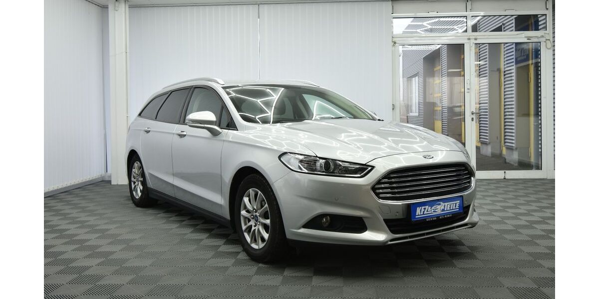 Ford Mondeo 200.000 km 9.980 &euro; Erfurt 99092