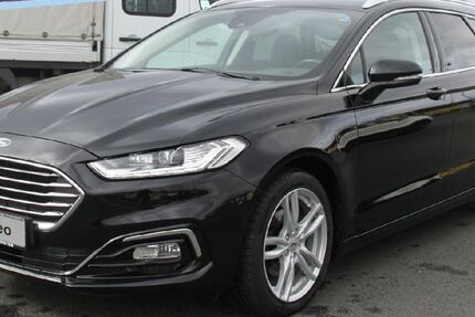 Ford Mondeo 70.800 km 19.890 &euro; Mittenaar 35756