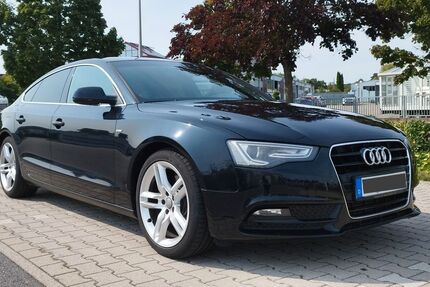 Audi A5 194.000 km 10.999 € Bad Wimpfen 74206