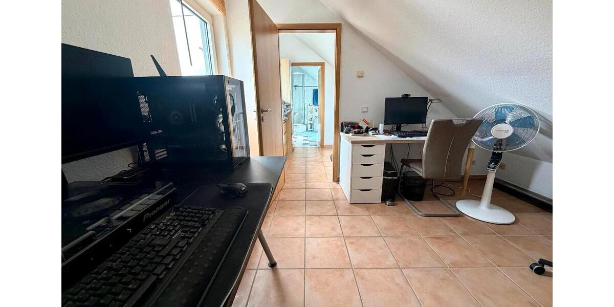 Maisonettenwohnung Püttlingen - 3.5 Zimmer, 83 m&sup2;, 215.000&euro; | Angebot:26876583