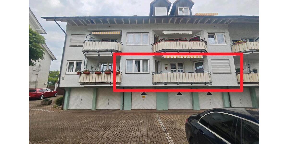Erdgeschoßwohnung Öhringen - 2.5 Zimmer, 62 m&sup2;, 230.000&euro; | Angebot:26946548