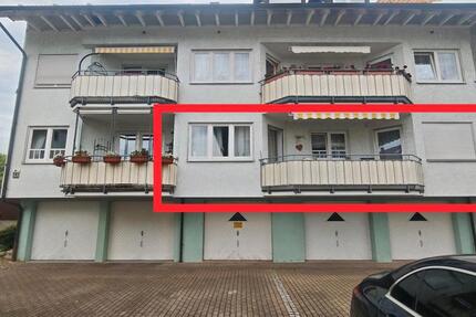 Wohnung Öhringen - 2.5 Zimmer, 62 m&sup2;, 230.000&euro; | Angebot:26946548