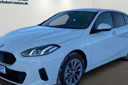 BMW 116 4.690 km 29.900 &euro; Wolfsburg 38448