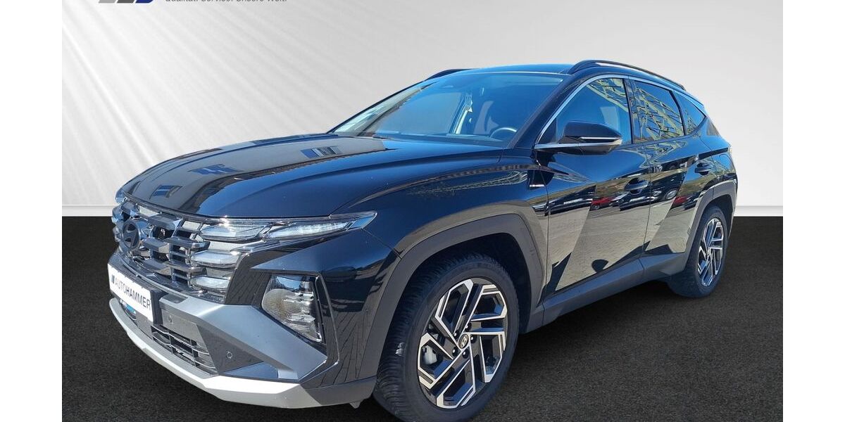 Hyundai TUCSON 20.000 km 35.980 &euro; Dresden / Radebeul 01445