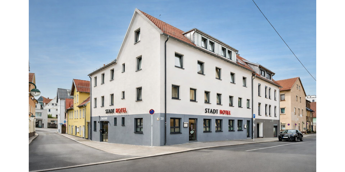 Gewerbeobjekt Reutlingen - 2.390.000&euro; | Angebot:26110075