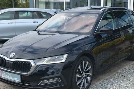 Skoda Octavia 187.500 km 18.499 &euro; Lilienthal 28865