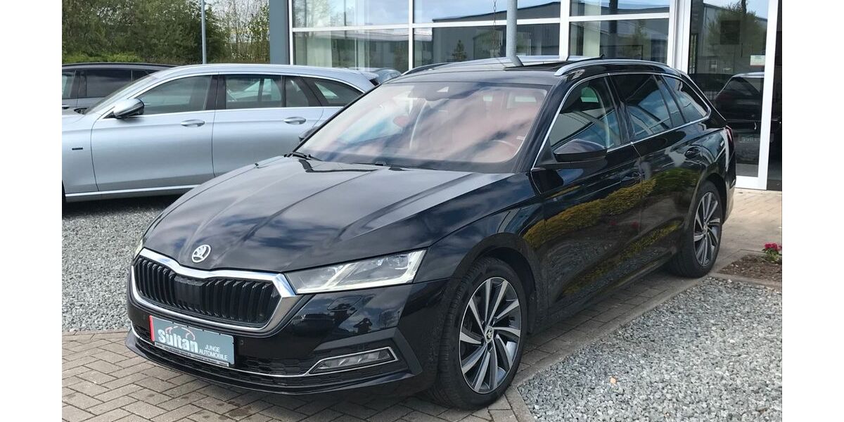Skoda Octavia 187.500 km 18.499 &euro; Lilienthal 28865