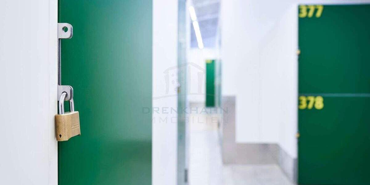 Gewerbeobjekt Waren (Müritz) Waren - 200&euro; | Angebot:25665632