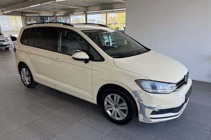 VW Touran 313.000 km 7.990 &euro; Braunschweig 38116