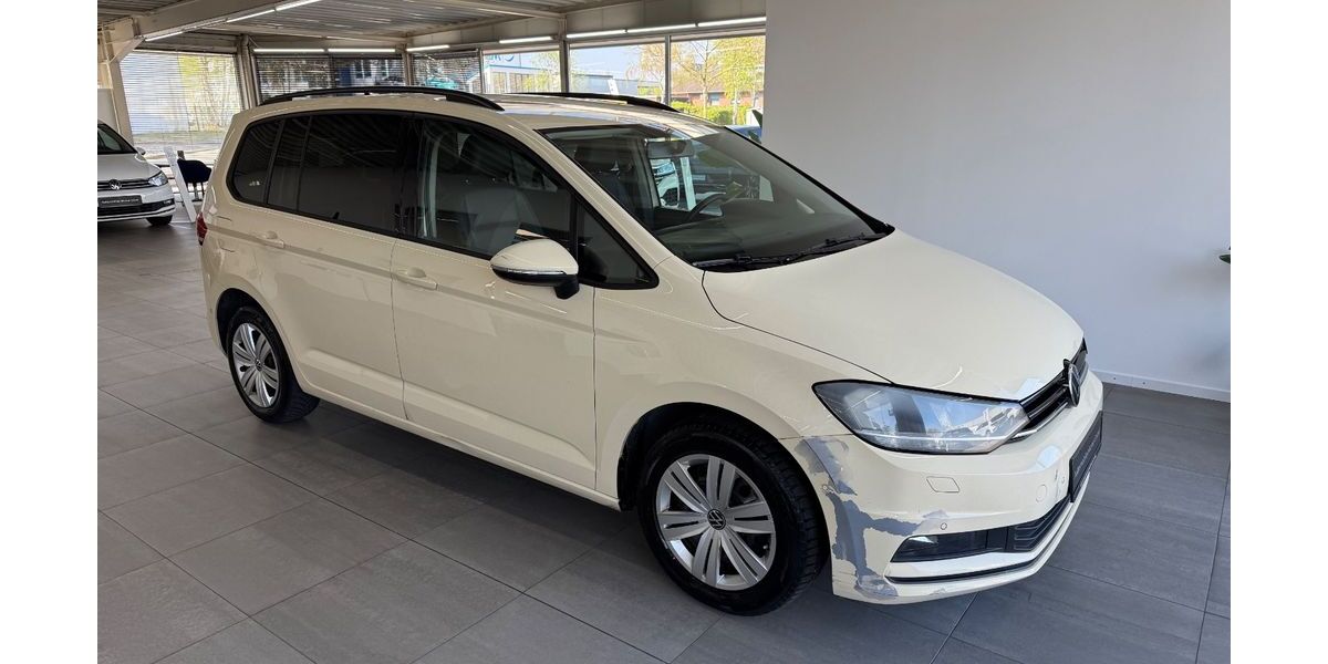 VW Touran 313.000 km 7.990 &euro; Braunschweig 38116