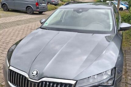 Skoda Superb 68.000 km 22.900 &euro; Breckerfeld 58339