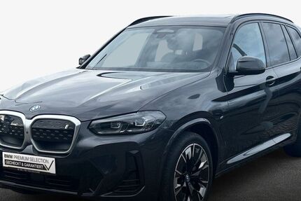 BMW iX3 42.984 km 45.290 &euro; Germersheim 76726