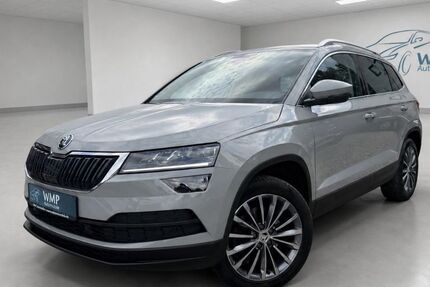 Skoda Karoq 107.376 km 20.990 &euro; Hamburg 22045