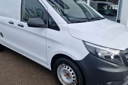 Mercedes-Benz Vito 143.650 km 20.990 &euro; Memmingen 87700