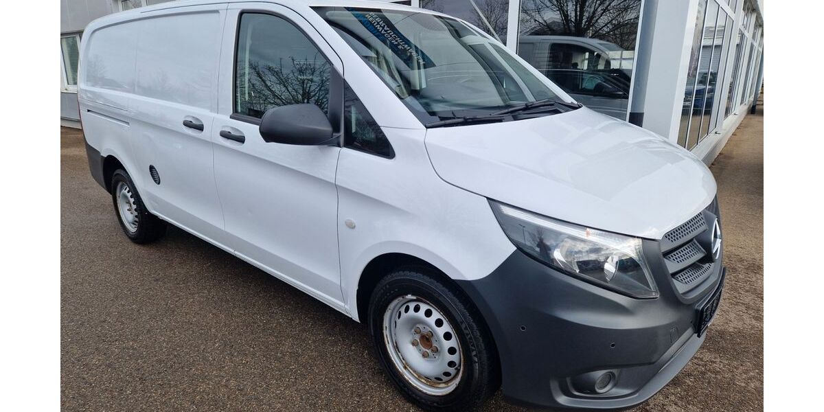 Mercedes-Benz Vito 143.650 km 20.990 &euro; Memmingen 87700